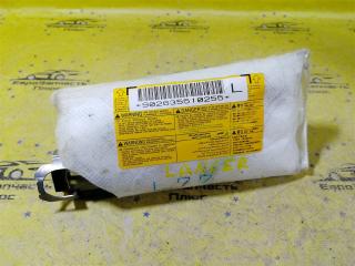 Подушка безопасности левая Mitsubishi Lancer контрактная Подушка безопасности левая Mitsubishi Lancer