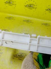 Кронштейн бампера задний левый Mitsubishi Lancer 10