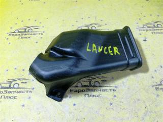 Запчасть воздуховод отопителя Mitsubishi Lancer