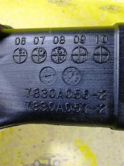 Воздуховод отопителя Mitsubishi Lancer 10