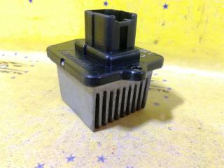 Запчасть резистор отопителя Mitsubishi Lancer