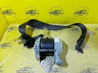 Ремень безопасности передний правый Mitsubishi Lancer