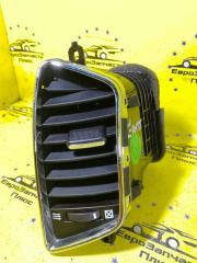 Дефлектор воздуховод обдува салона левый Chevrolet Captiva