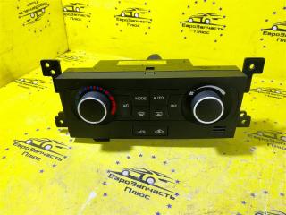 Блок управление климатом Chevrolet Captiva