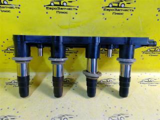 Катушка зажигания Chevrolet Cruze