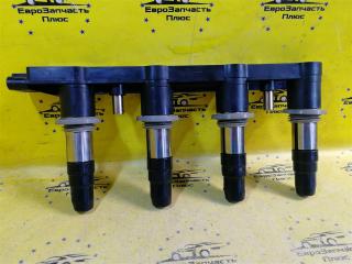 Катушка зажигания Chevrolet Cruze