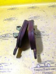 Запчасть колодки тормозные передние Ford Focus 2