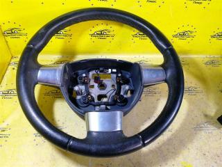 Руль кожаный Ford Focus 2