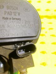 Дополнительная помпа Octavia A5 1Z