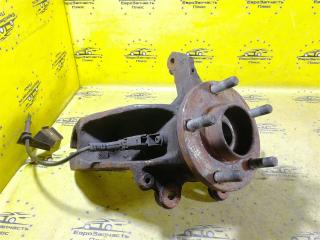 Кулак поворотный передний левый Ford Focus 2 контрактная Кулак поворотный передний левый Ford Focus 2