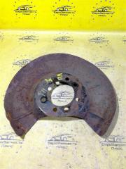 Кожух тормозного диска передний Ford Focus 2