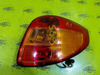 Фонарь задний правый Suzuki SX4 контрактная Фонарь задний правый Suzuki SX4