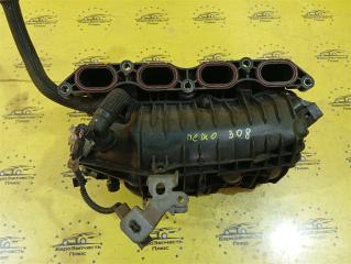 Коллектор впускной Peugeot 308