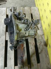 МКПП Peugeot 308