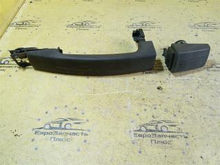 Ручка двери передняя левая Land Rover Range Rover Vogue