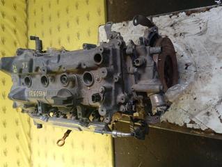 Двигатель Nissan Juke