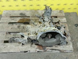 МКПП Mitsubishi ASX