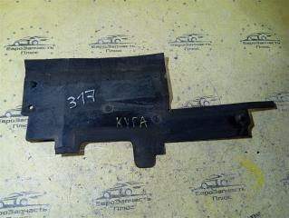 Воздуховод радиатора правый Ford Kuga 2 контрактная Воздуховод радиатора правый Ford Kuga 2