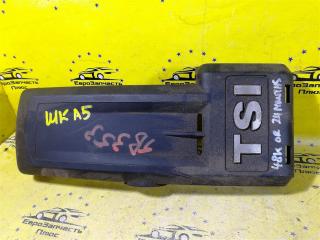 Декоративная крышка двигателя Octavia A5 1Z