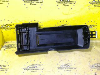 Декоративная крышка двигателя Skoda Octavia A5 1Z