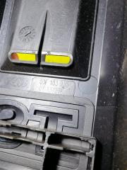 Декоративная крышка двигателя Octavia A5 1Z