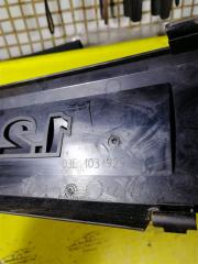 Декоративная крышка двигателя Volkswagen Polo MK5