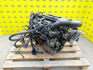 Двигатель Opel Astra контрактная Двигатель Opel Astra