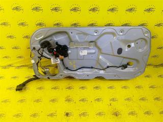 Стеклоподъемник передний правый Ford Focus 2