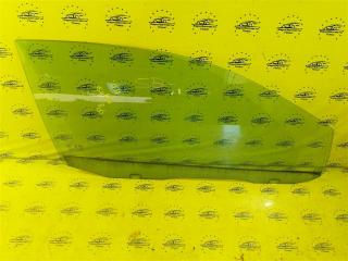 Стекло двери переднее правое Ford Focus 2