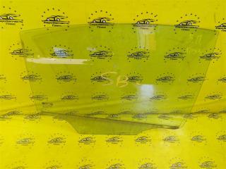 Стекло двери заднее правое Chevrolet Cruze