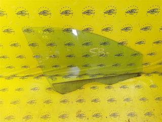 Стекло двери переднее правое Chevrolet Cruze