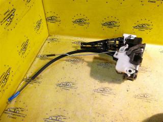 Замок двери передний правый Chevrolet Cruze