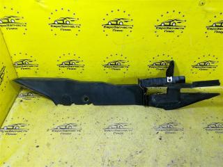 Накладка крыла задняя левая Ford Focus 2