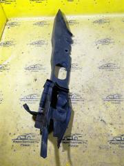 Накладка крыла правая Ford Focus 2