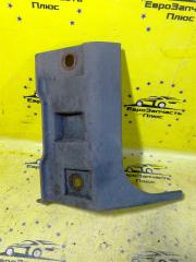 Накладка крыла передняя правая Ford Focus 2