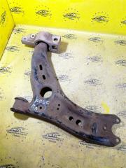 Рычаг подвески передний левый Golf 6 MK6