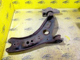 Рычаг подвески передний левый Volkswagen Golf 6 MK6