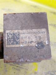 Рычаг подвески передний левый Golf 6 MK6