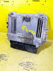 Блок управление ДВС Ford Focus 3 контрактная Блок управление ДВС Ford Focus 3