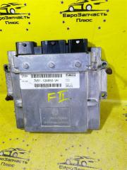 Блок управления двигателем Ford Focus 2
