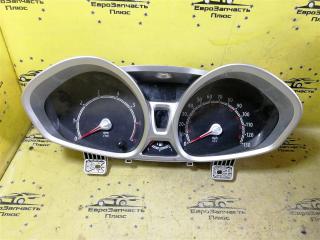 Щиток приборов Ford Fiesta 6
