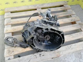 МКПП Ford Focus 3