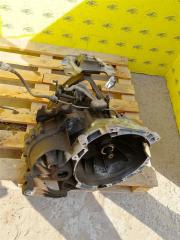 МКПП Ford Focus 2