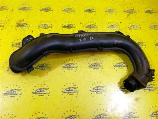 Патрубок воздушного фильтра Ford Mondeo 4