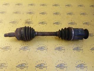 Привод шрус передний правый SsangYong Actyon New