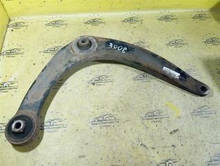 Рычаг передний правый Peugeot 3008