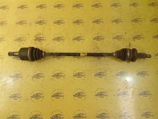 Привод задний правый Kia Sorento 2