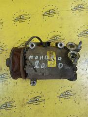 Компрессор кондиционера Ford Mondeo 4 контрактная Компрессор кондиционера Ford Mondeo 4