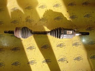 Привод передний левый Chevrolet Cruze контрактная Привод передний левый Chevrolet Cruze