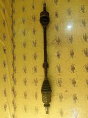 Привод передний правый Chevrolet Cruze контрактная Привод передний правый Chevrolet Cruze